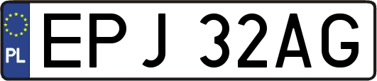 EPJ32AG