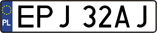 EPJ32AJ