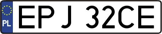 EPJ32CE
