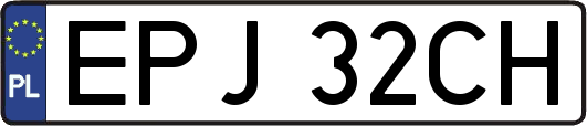 EPJ32CH