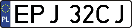EPJ32CJ
