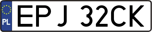 EPJ32CK