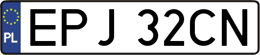 EPJ32CN