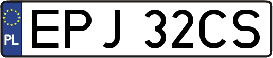 EPJ32CS