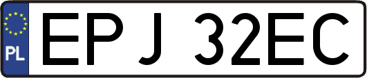 EPJ32EC