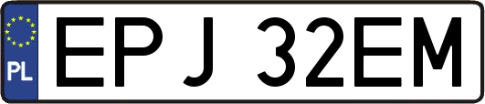 EPJ32EM