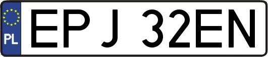 EPJ32EN