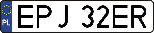EPJ32ER