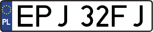 EPJ32FJ