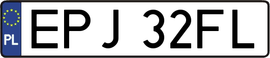 EPJ32FL