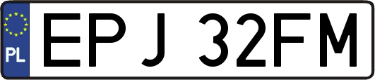 EPJ32FM
