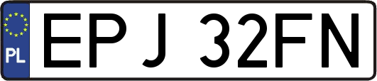 EPJ32FN