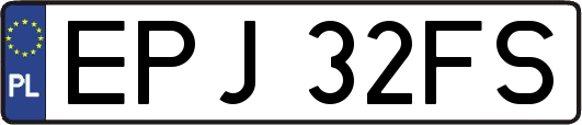 EPJ32FS