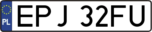 EPJ32FU