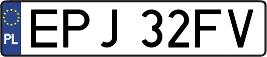 EPJ32FV