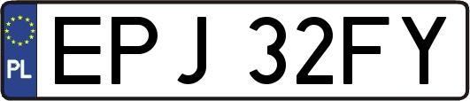 EPJ32FY