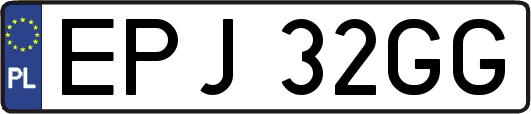EPJ32GG