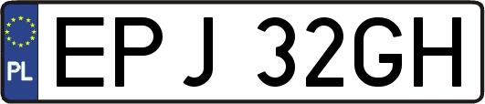 EPJ32GH