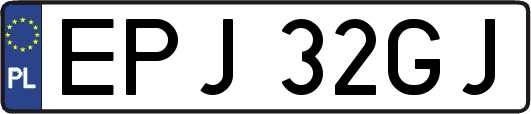 EPJ32GJ