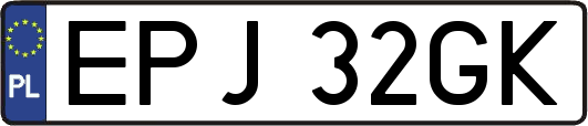 EPJ32GK