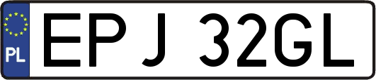 EPJ32GL
