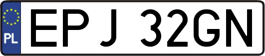 EPJ32GN