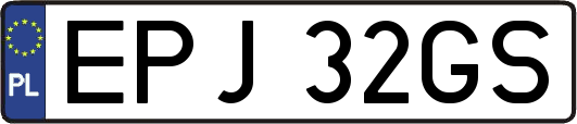 EPJ32GS