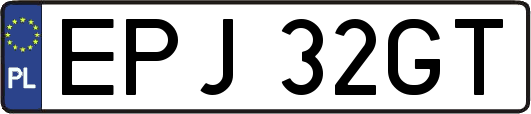 EPJ32GT