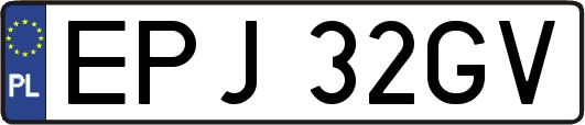 EPJ32GV