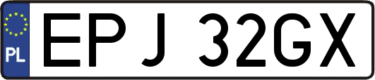 EPJ32GX