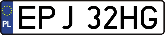 EPJ32HG