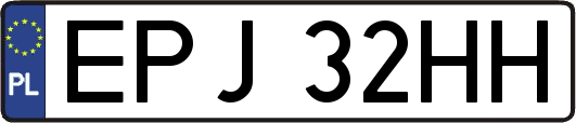 EPJ32HH