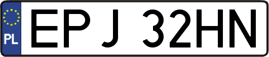 EPJ32HN
