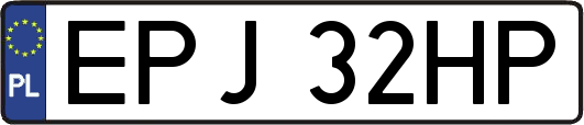 EPJ32HP