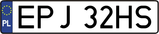 EPJ32HS