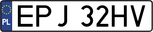 EPJ32HV