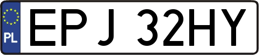 EPJ32HY