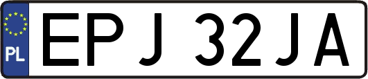 EPJ32JA
