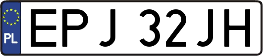 EPJ32JH