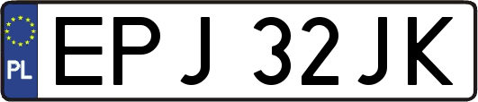 EPJ32JK