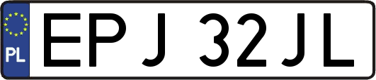 EPJ32JL