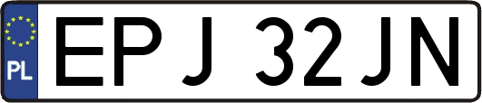 EPJ32JN