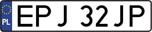 EPJ32JP