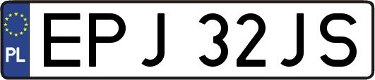 EPJ32JS