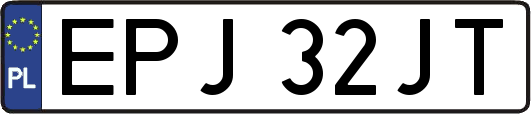EPJ32JT