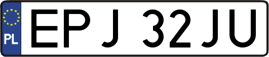 EPJ32JU