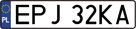 EPJ32KA