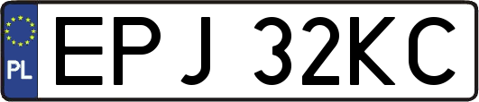 EPJ32KC