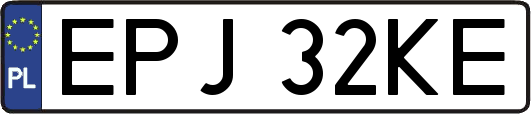 EPJ32KE