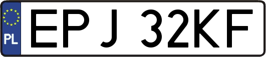 EPJ32KF